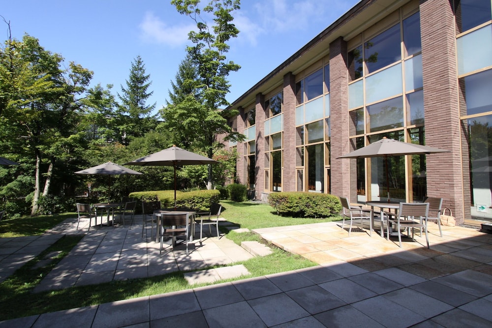Hotel Harvest Kyu Karuizawa 6/50