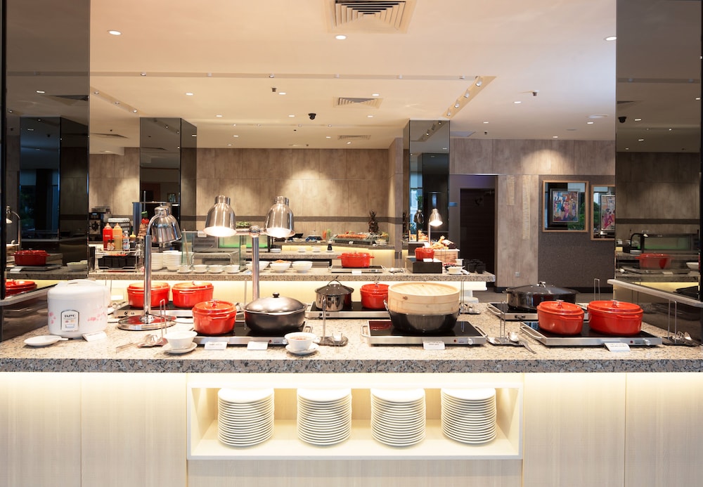 DoubleTree by Hilton Singapore Robertson Quay 66/78