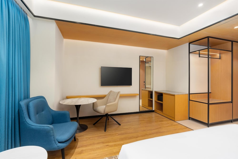 Radisson Hotel Prayagraj 44/50