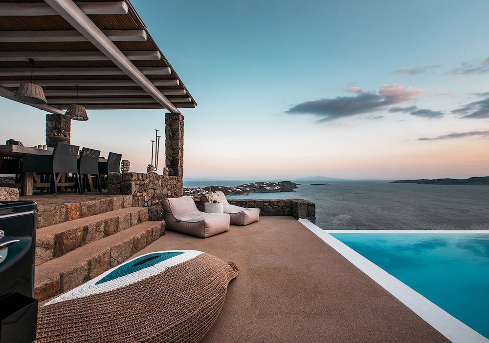Diana Villa Mykonos 34/42