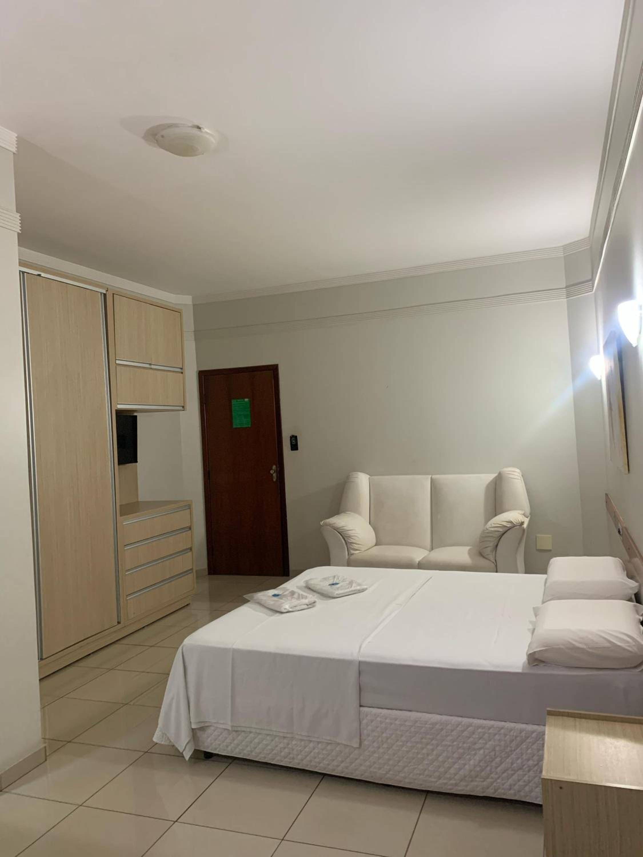 Hotel Eduardus 4/19
