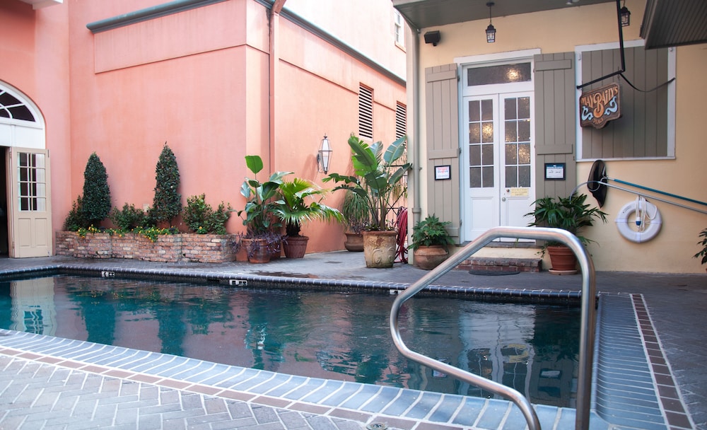 Dauphine Orleans Hotel 36/60