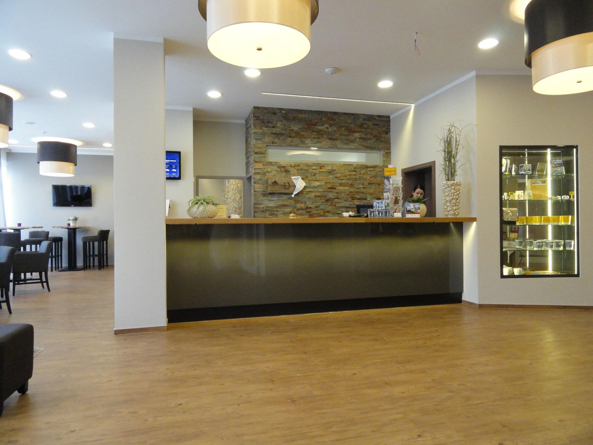 Hotel Sprenz 7/50