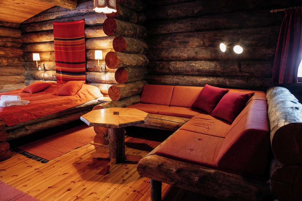 Kakslauttanen Arctic Resort 49/68
