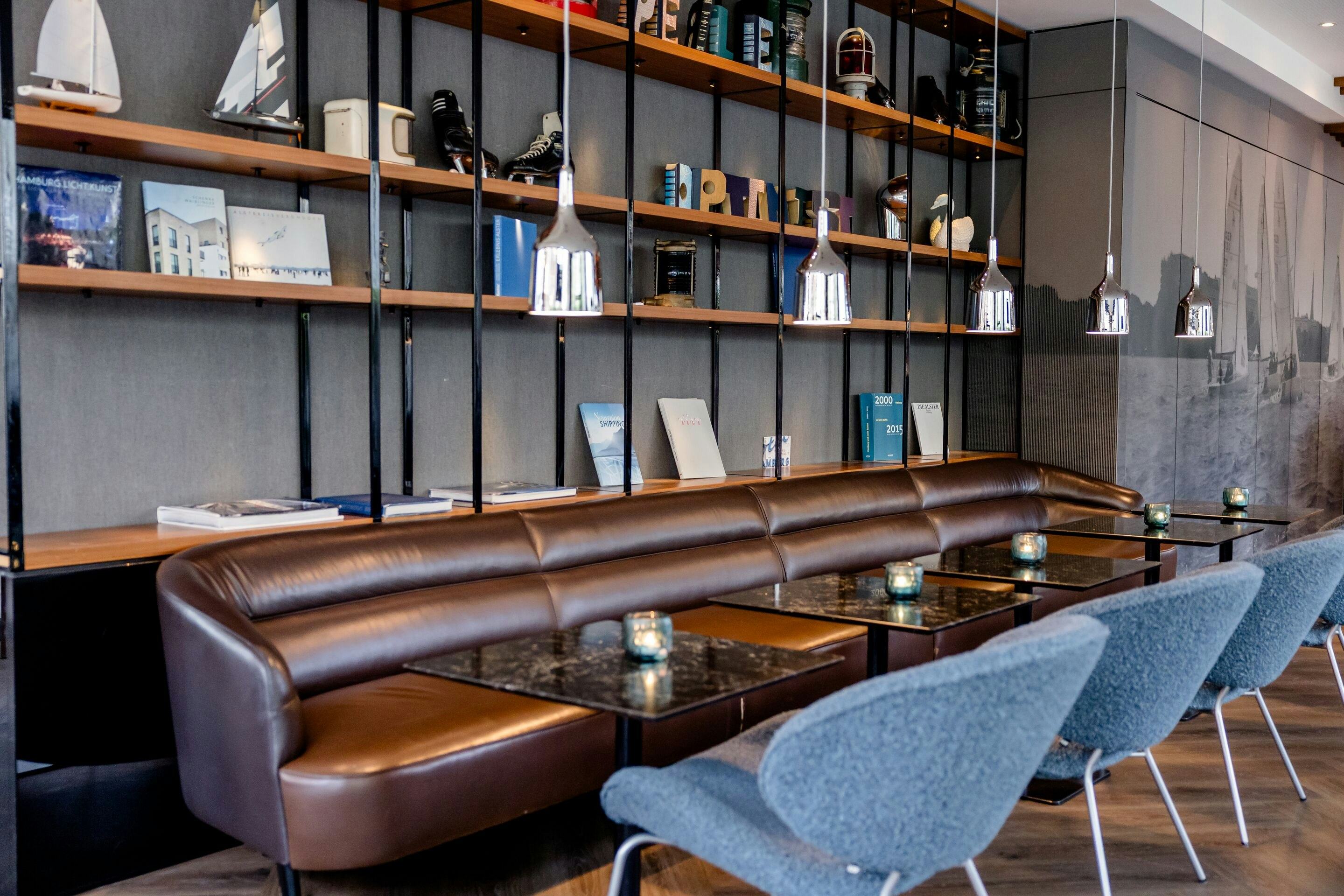 Hotel Motel One Hamburg-Alster 33/50
