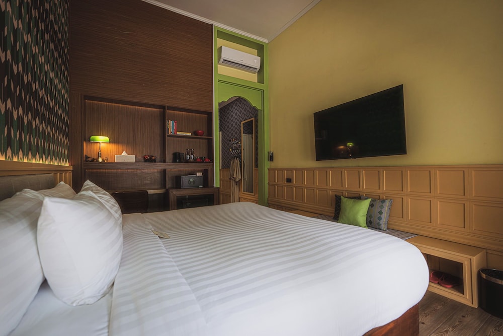 Senglao Boutique Hotel LuangPrabang 16/50