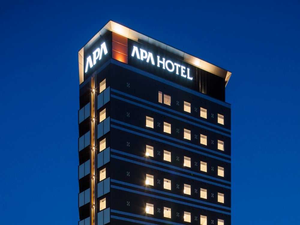 Apa Hotel Higashi Shinjuku Kabukicho-Higashi 7/68