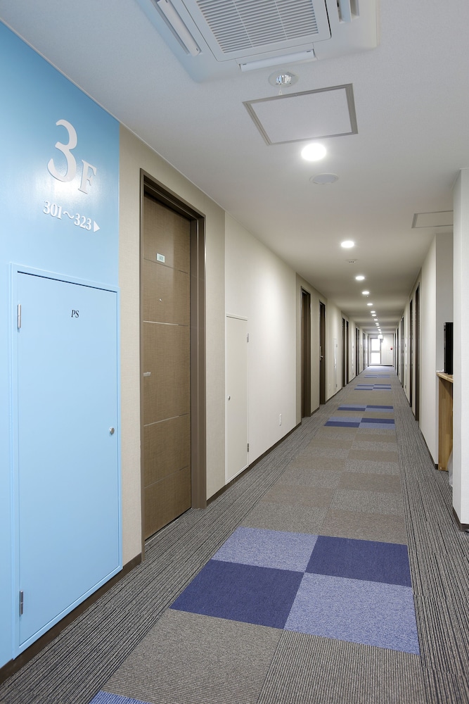 Hotel Sunoak Kashiwanoha 69/72