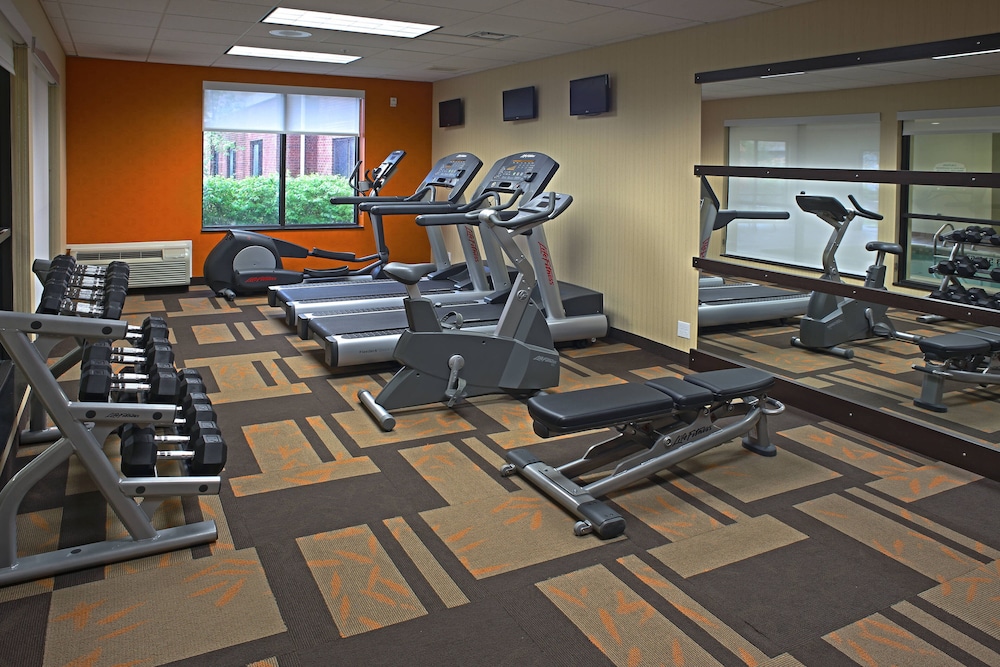 Courtyard by Marriott Hamilton 19/32