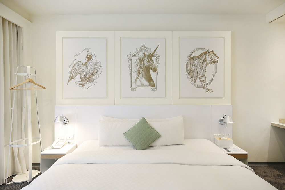 Dandy Hotel Tianjin Branch 14/50