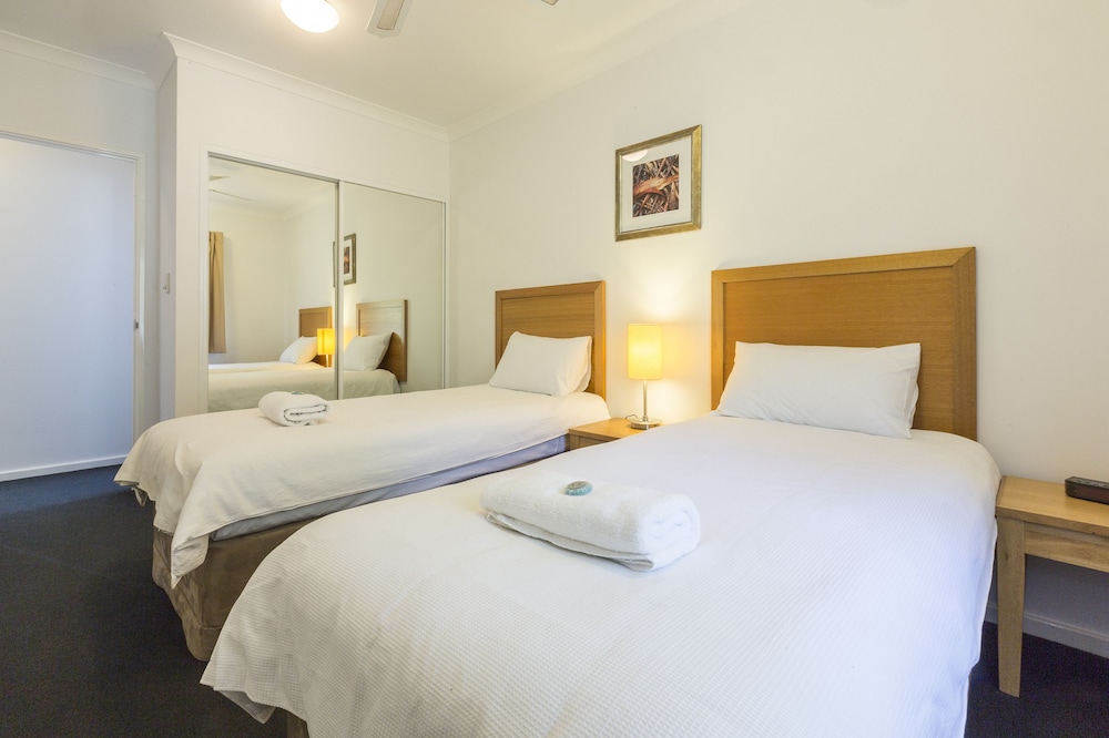 FORTE LEEUWIN APARTMENTS 26/57