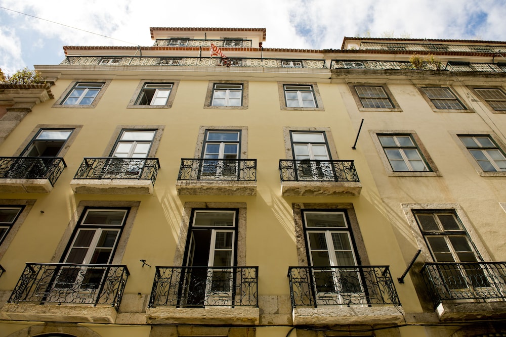Pateo Saudade Lofts 2/62