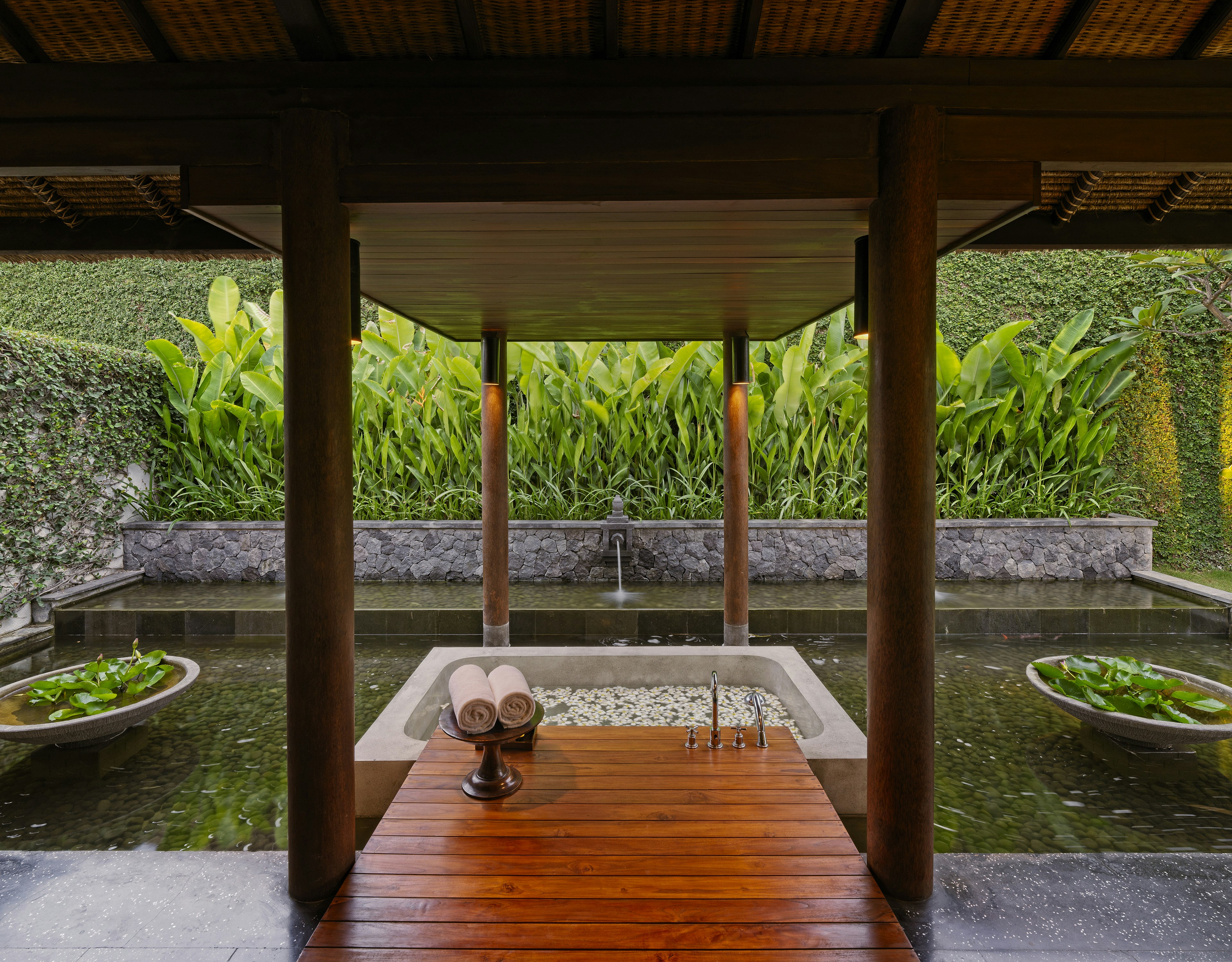 The Legian Bali 17/50