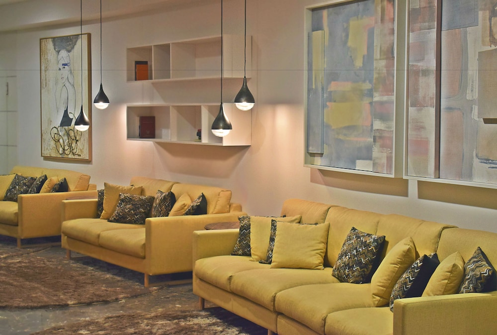 Hotel Sb Corona Tortosa 37/58