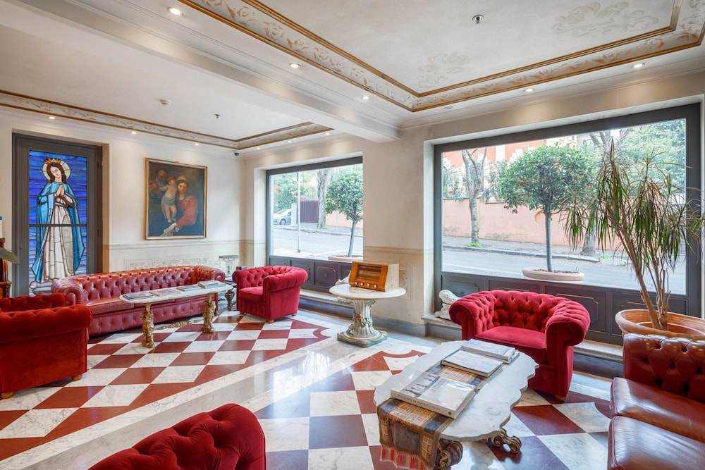 Hotel Villa San Pio 17/28