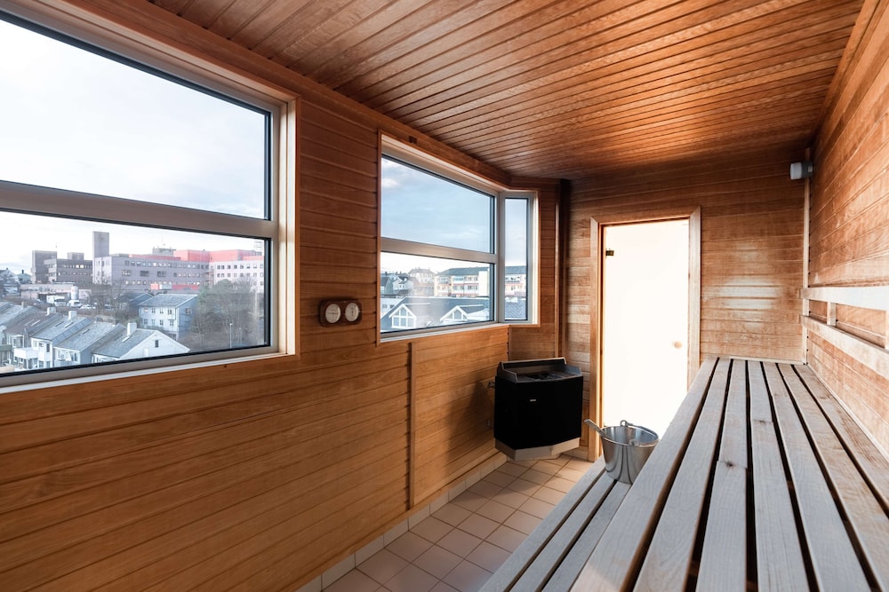 Scandic Kristiansund 25/50