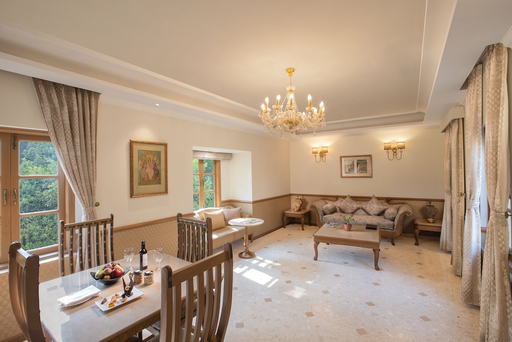 Heritage Village Resort and Spa Manesar 65/87