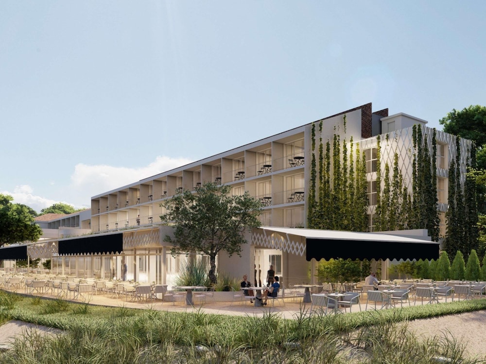 Bel Hotel Oleron Thalasso & Spa - MGallery 5/71
