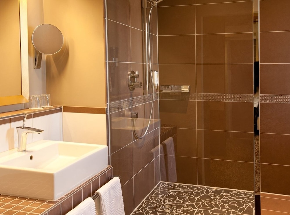 Best Western Hotel Hohenzollern 5/30