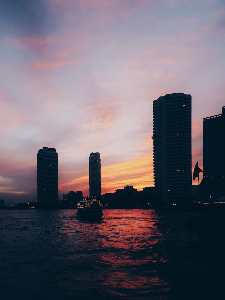 Ten Six Hundred, Chao Phraya, Bangkok by Preference 53/58