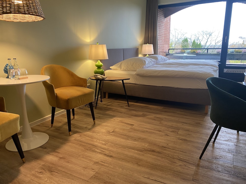 Das Hotel Ostseeblick 39/47