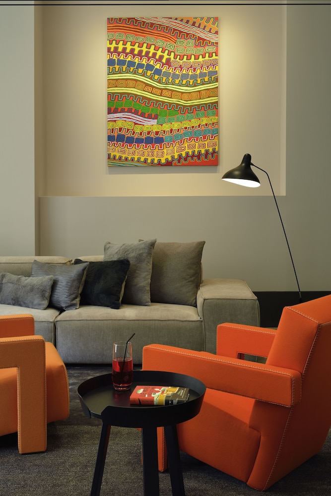 Balthazar Hotel & Spa Rennes - MGallery Collection 28/49