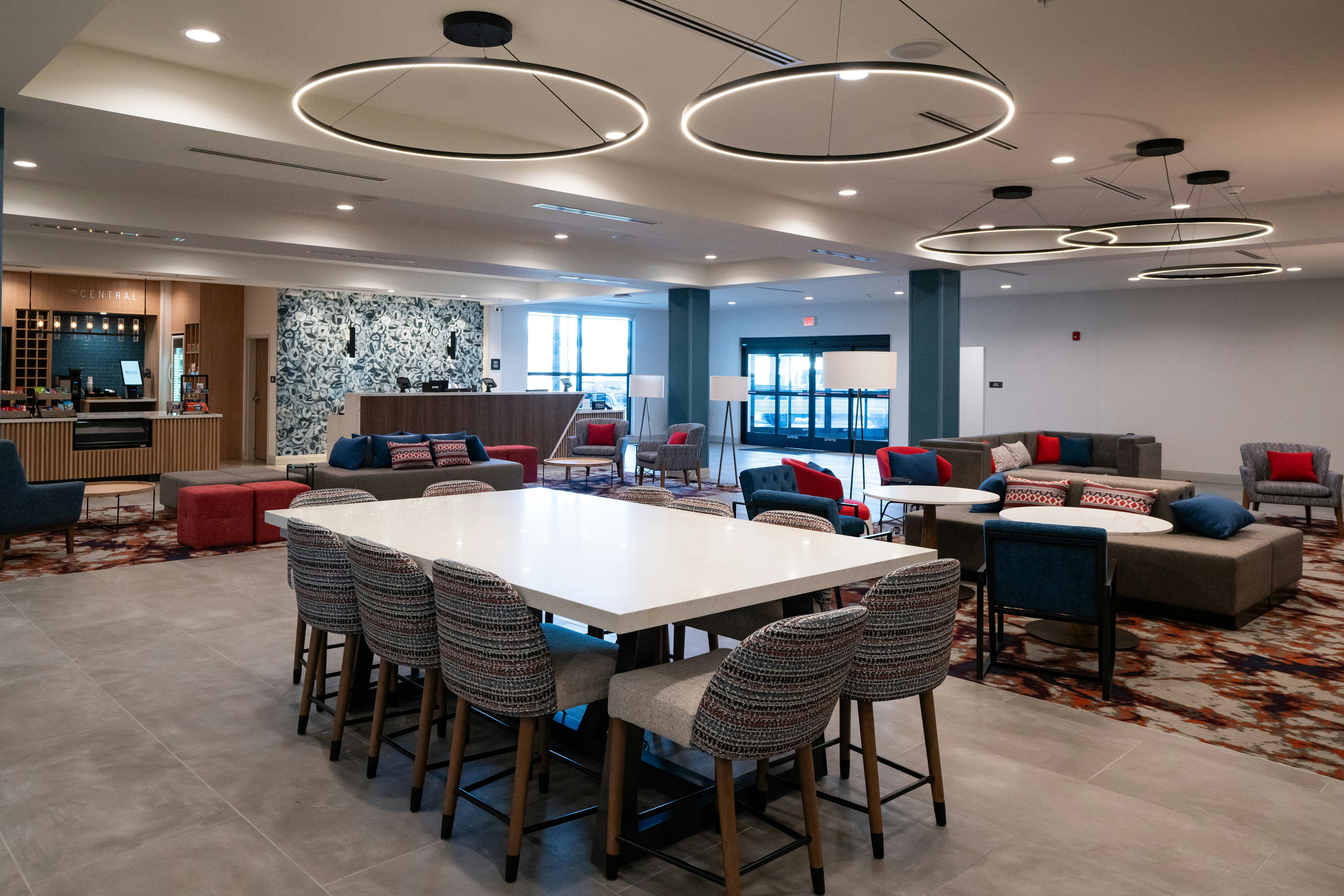 Hilton Garden Inn Hoover Birmingham 22/29