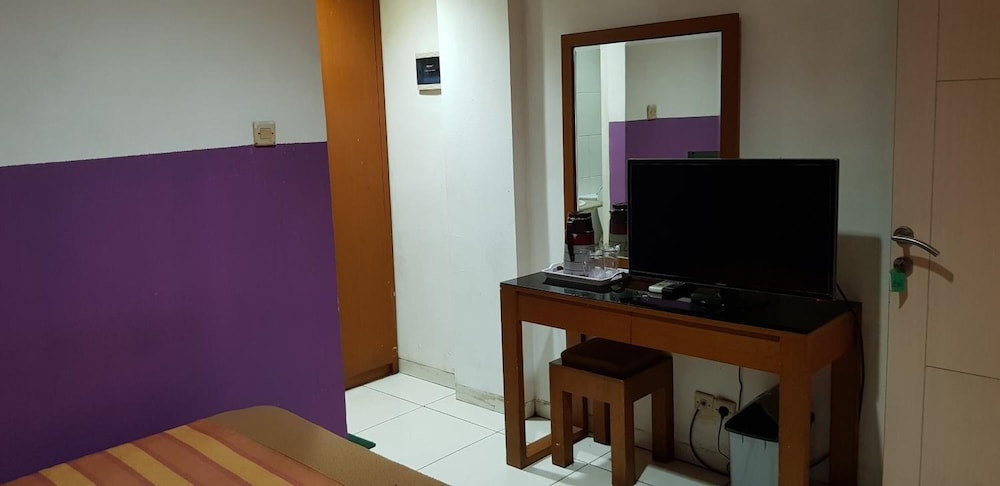 Hotel Dequr Jakarta Kota 26/32