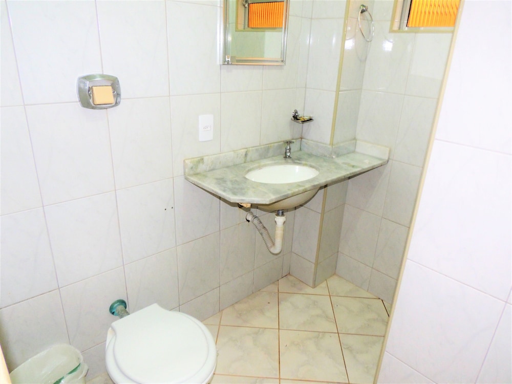 Grande Hotel Braganca 40/44