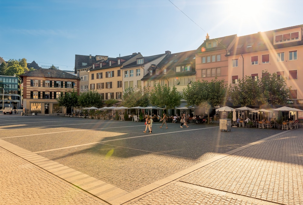 IBIS WINTERTHUR CITY 41/70