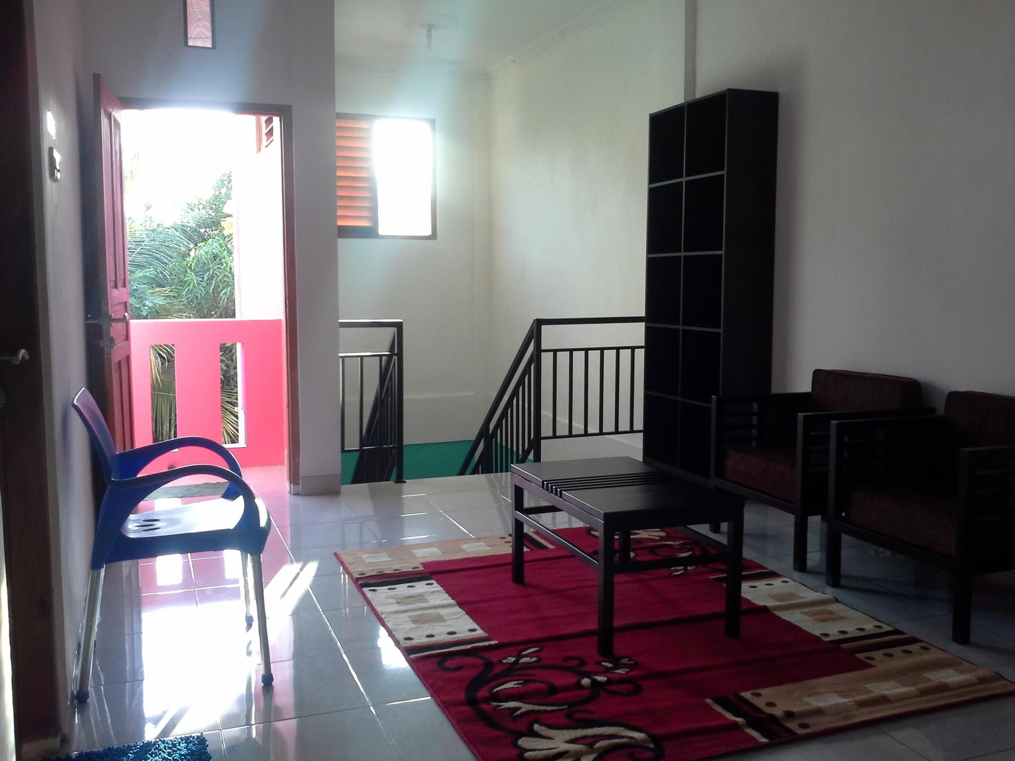 Pelangi Homestay 8/14