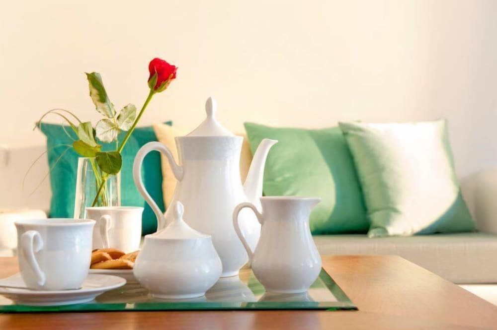 Absolute Bliss Imerovigli Suites 22/63