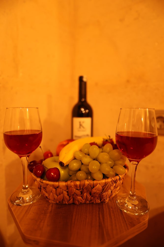 Cordial Cappadocia Hotel 24/50