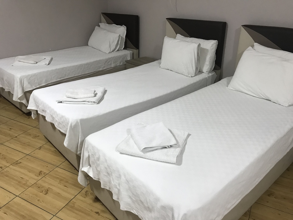 Altinboynuz Family Hotel 3/16