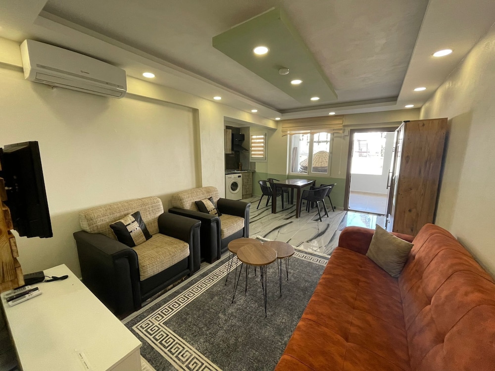 Garden Butik&Apart Otel Akbuk 17/42