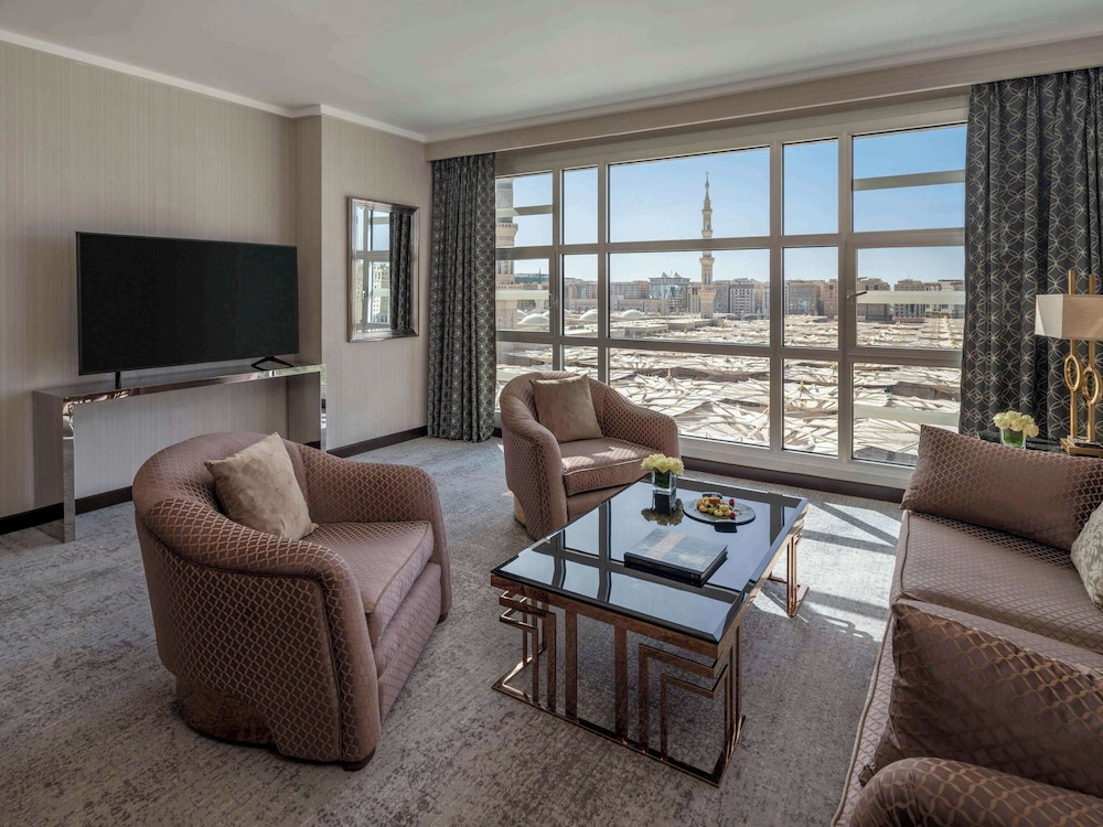 أنوار المدينة موفنبيك(Anwar Al Madinah Movenpick) 51/69