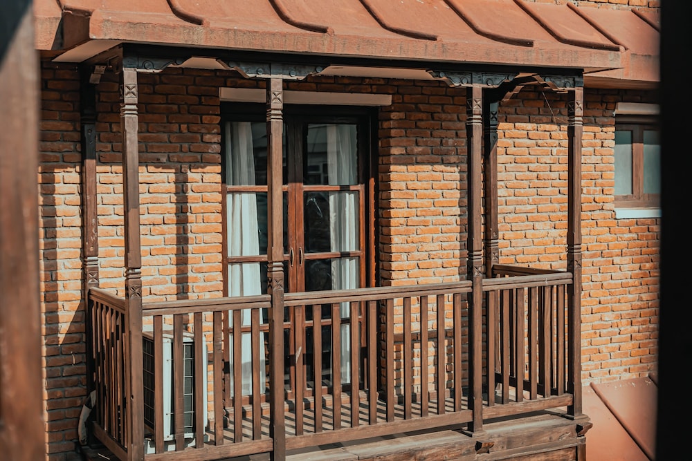 Hotel Thamel House in KATHMANDU