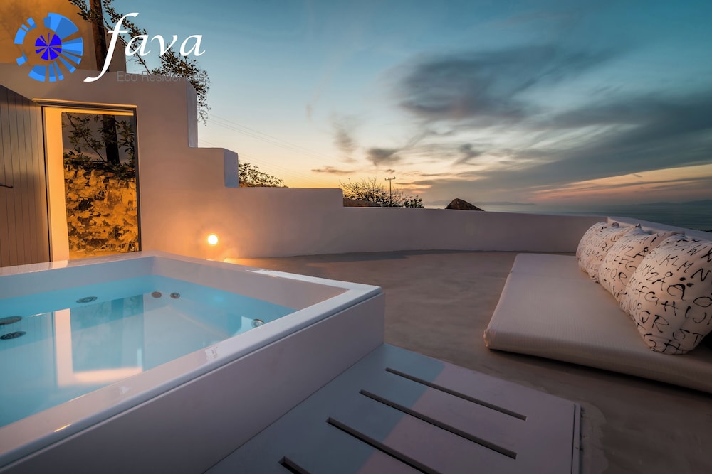 Fava Eco Suites 37/71