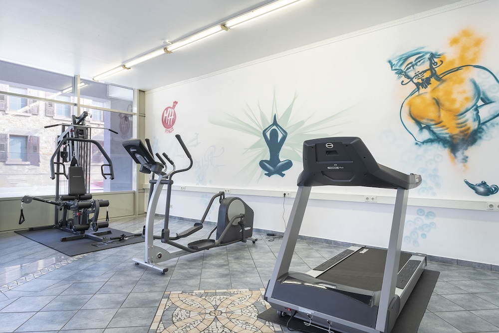 ACHAT Hotel Heppenheim 23/50