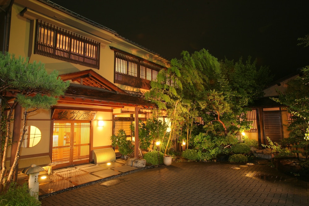 Oiwakeya Ryokan 69/70
