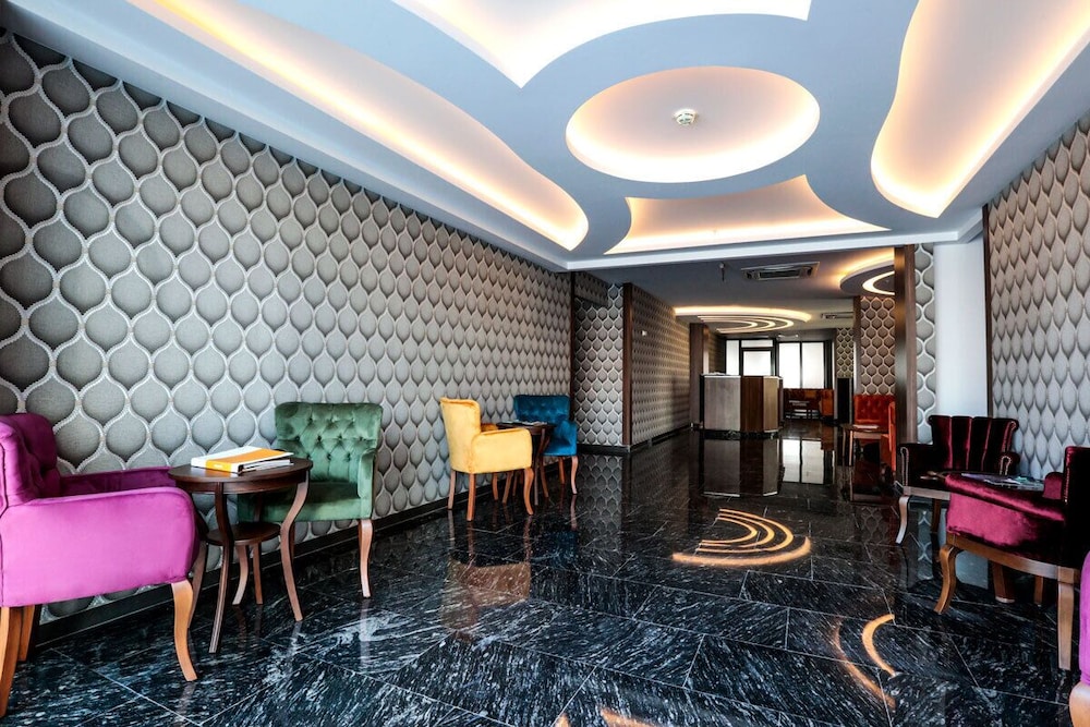 Caba Hotel and Spa 12/16