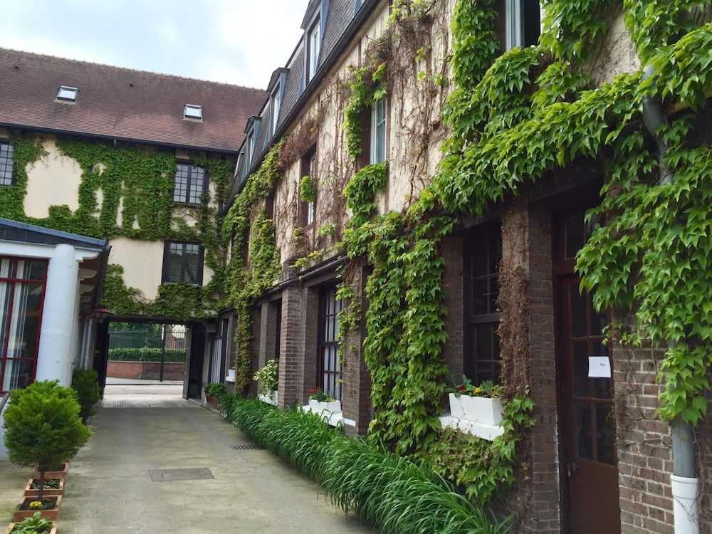 Hotel de Normandie 28/31