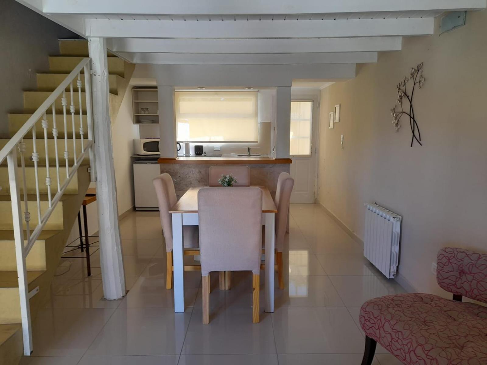 Curahue Apart Hotel 27/27