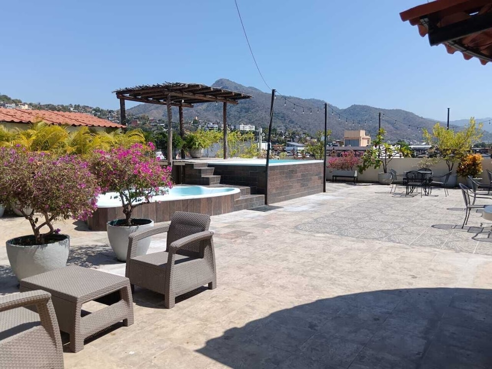 Hotel Savaro 54/58