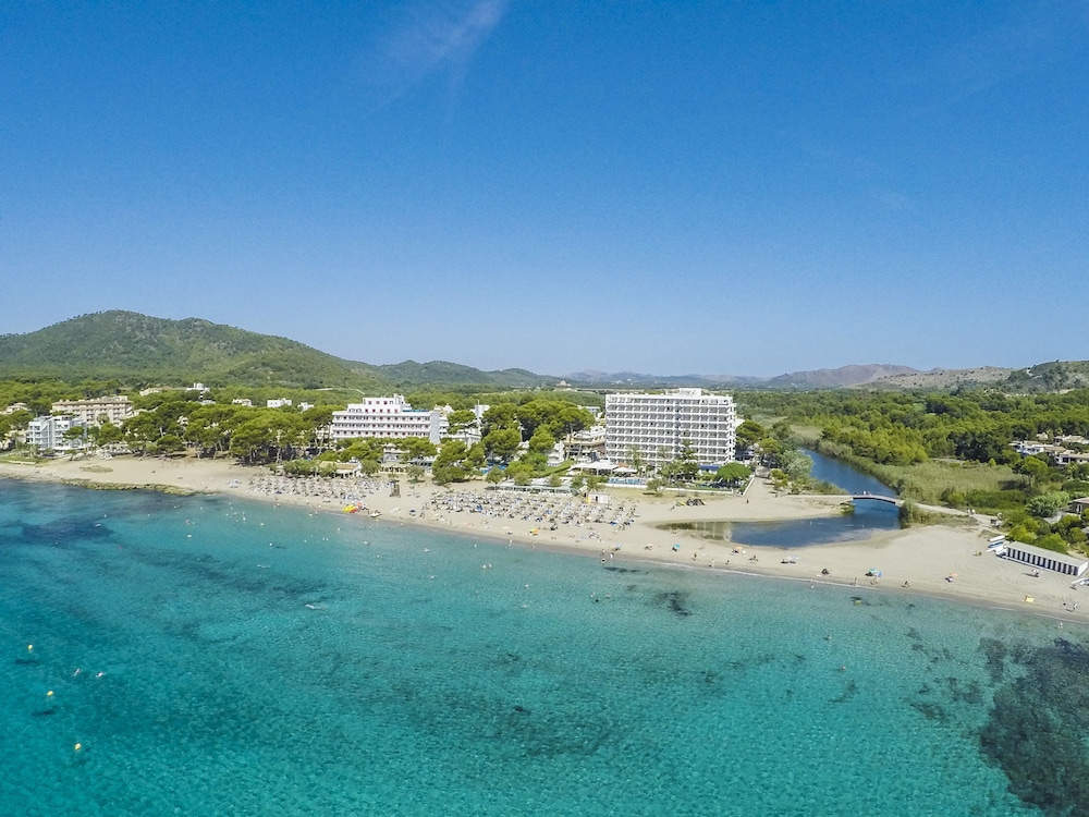 Universal Hotel Castell Royal 44/56