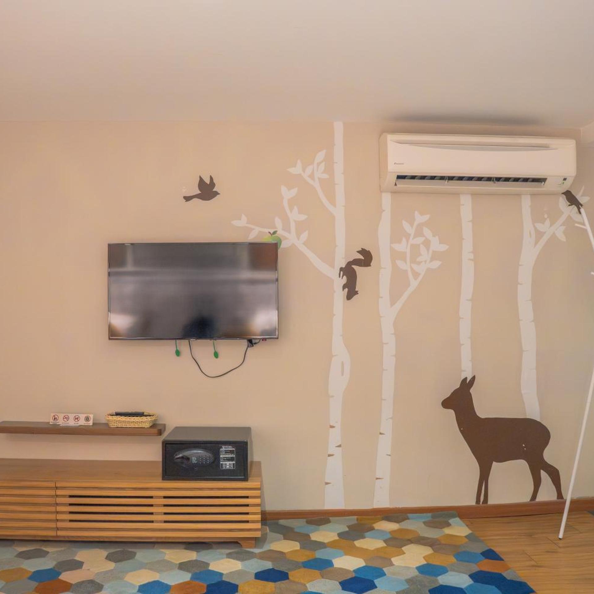 Sojourn Guest House 45/50