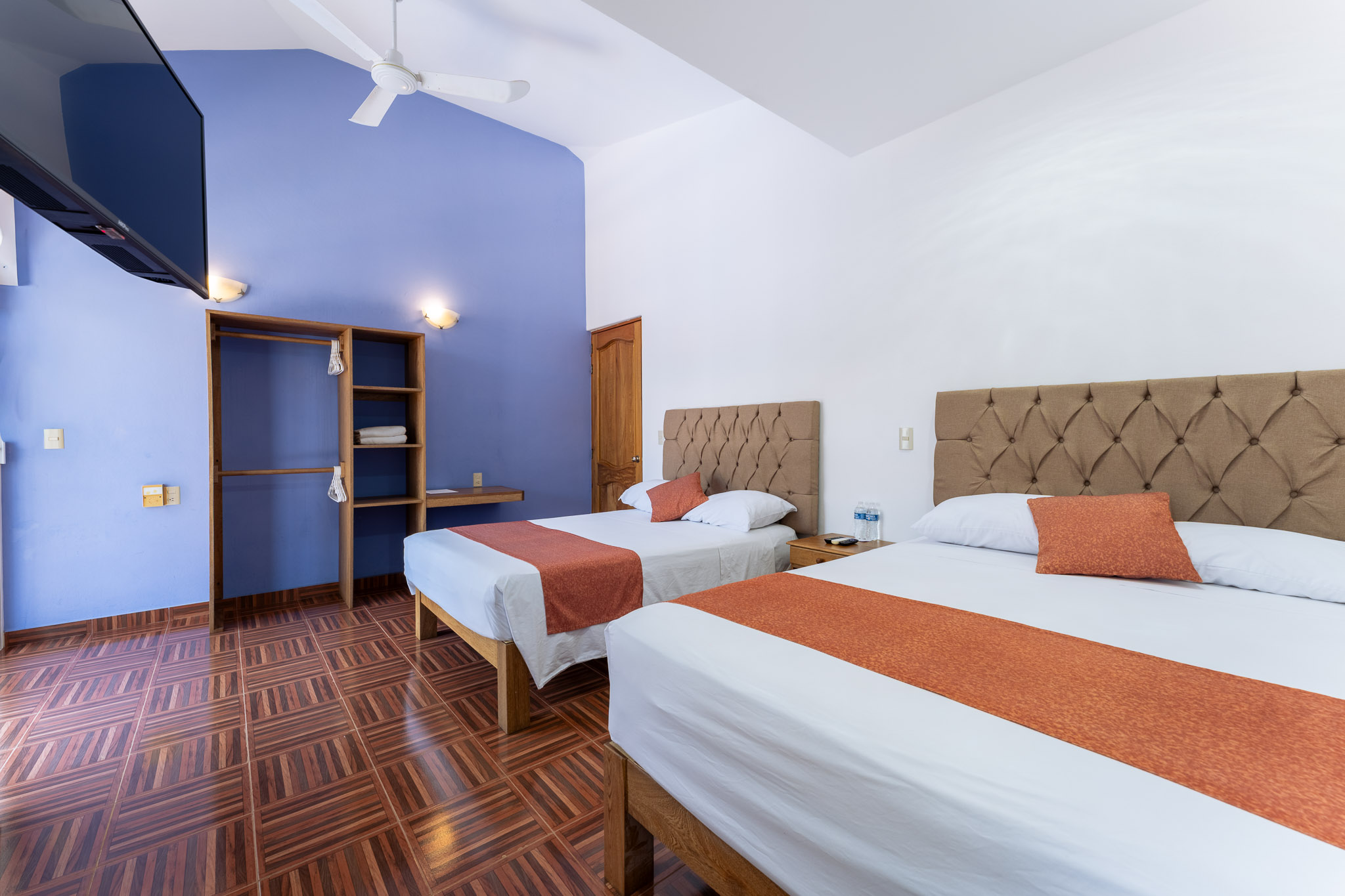 Hotel Mexico Lindo 17/50