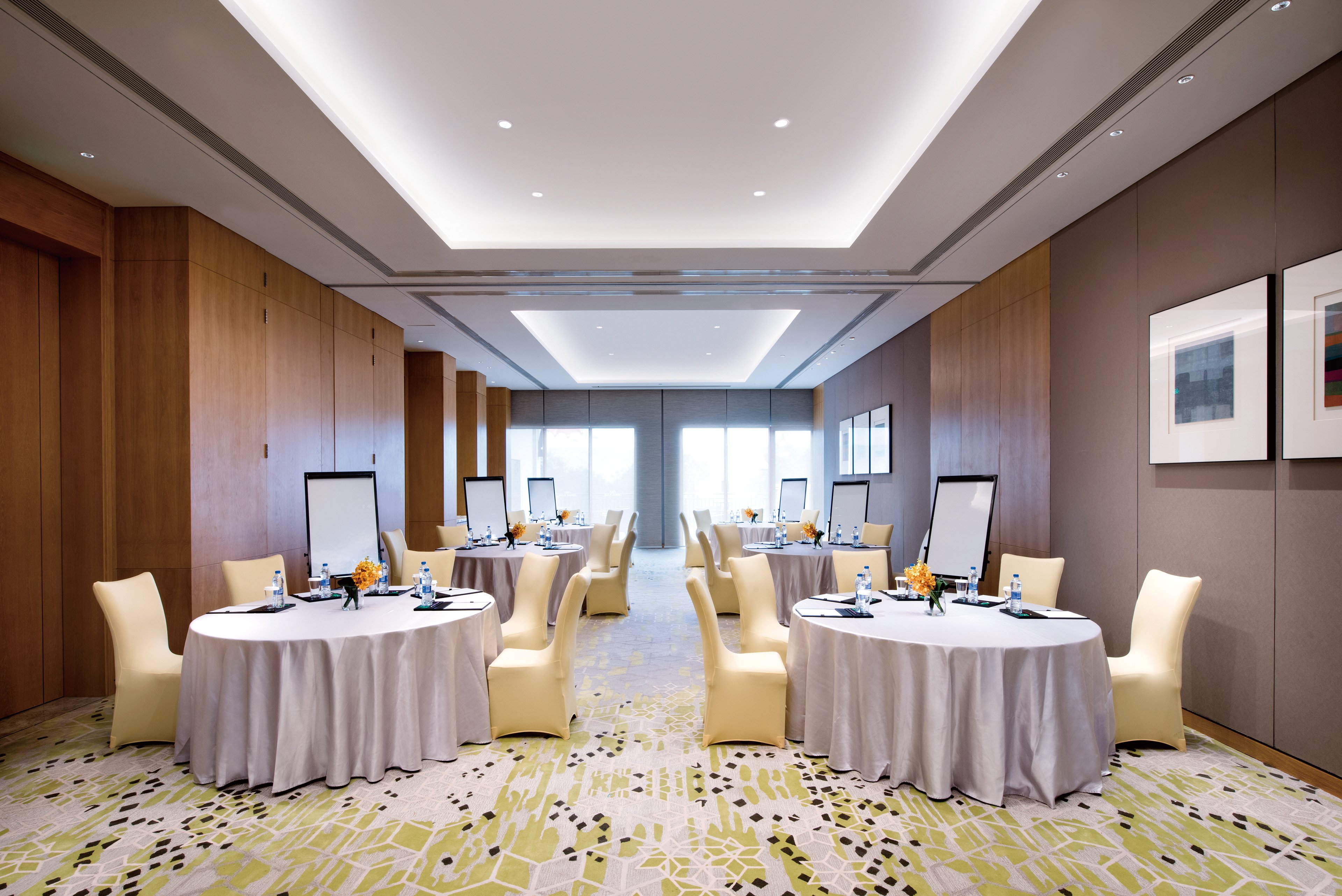 Crowne Plaza Kunming Ancient Dian Town 34/50