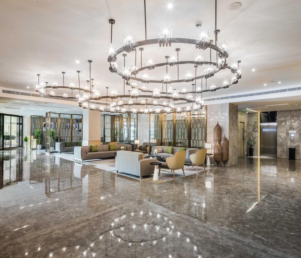 فندق عابر التخصصي(Aber Al Takhassusi hotel) 7/47