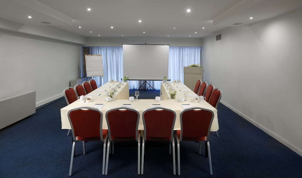 Parthenon Hotel Athens, Vassilicos House of Hospitality 30/31